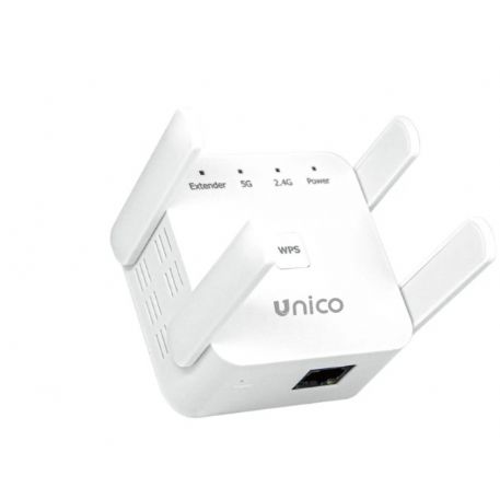 KARMA Ripetitore Segnale WiFi