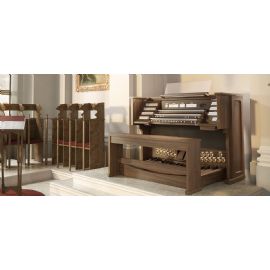 VISCOUNT OPERA 400