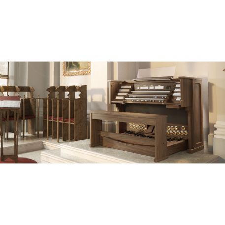 VISCOUNT OPERA 400