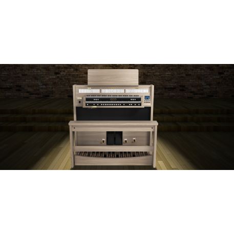 VISCOUNT DOMUS S5