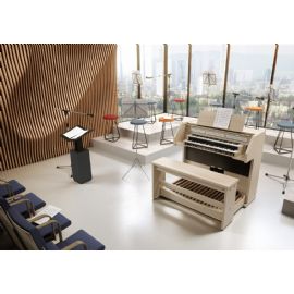 VISCOUNT DOMUS 4