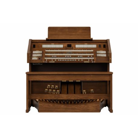 VISCOUNT MAESTRO 70 DLX