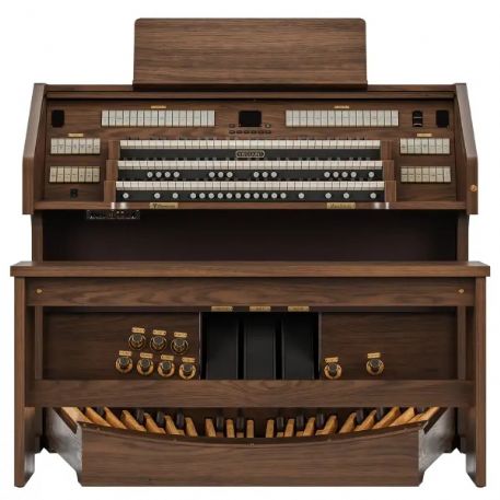 VISCOUNT MAESTRO 65