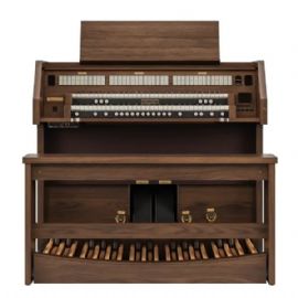 VISCOUNT MAESTRO 45 DLX