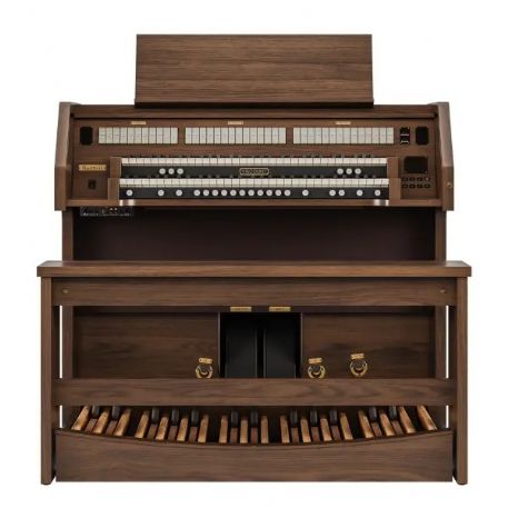 VISCOUNT MAESTRO 45 DLX