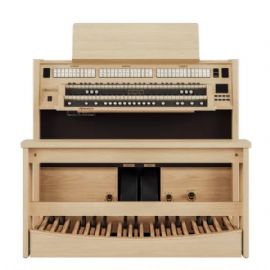 VISCOUNT MAESTRO 40 DLX