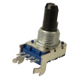 Potenziometro Rotativo di Ricambio 111mm 20KK 203K AI8003 per FREQ. Mixer XONE 92 Allen&Heath