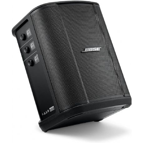 CASSA ATTIVA  A BATTERIA BOSE S1 PRO+