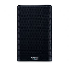 DIFFUSORE CASSA ATTIVA QSC K8.2