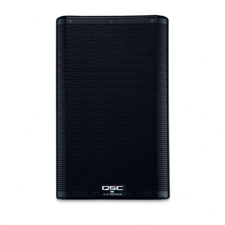 DIFFUSORE CASSA ATTIVA QSC K8.2