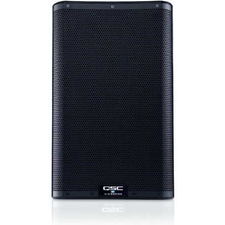 DIFFUSORE CASSA ATTIVA QSC K10.2
