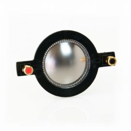 MEMBRANA DIAPHRAGM DI RICAMBIO SDT 7/2 44 mm PER DRIVER DR7 Master Audio DR 7