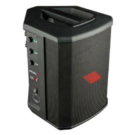CASSA A BATTERIA PROEL FREEONEX ALL-IN-ONE Col. Nero