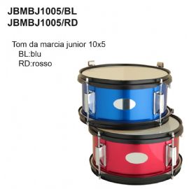 TOM DA MARCIA DAM JBMBJ1005BL JUNIOR 10''x5'', Col. Blu