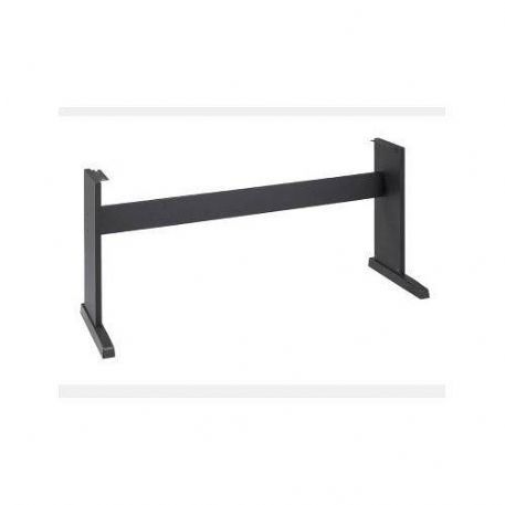 SUPPORTO IN LEGNO STAND ORLA PER STAGE STARTER COL. NERO