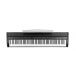 PIANOFORTE DIGITALE PORTATILE ORLA STAGE STUDIO 88 TASTI COL. NERO