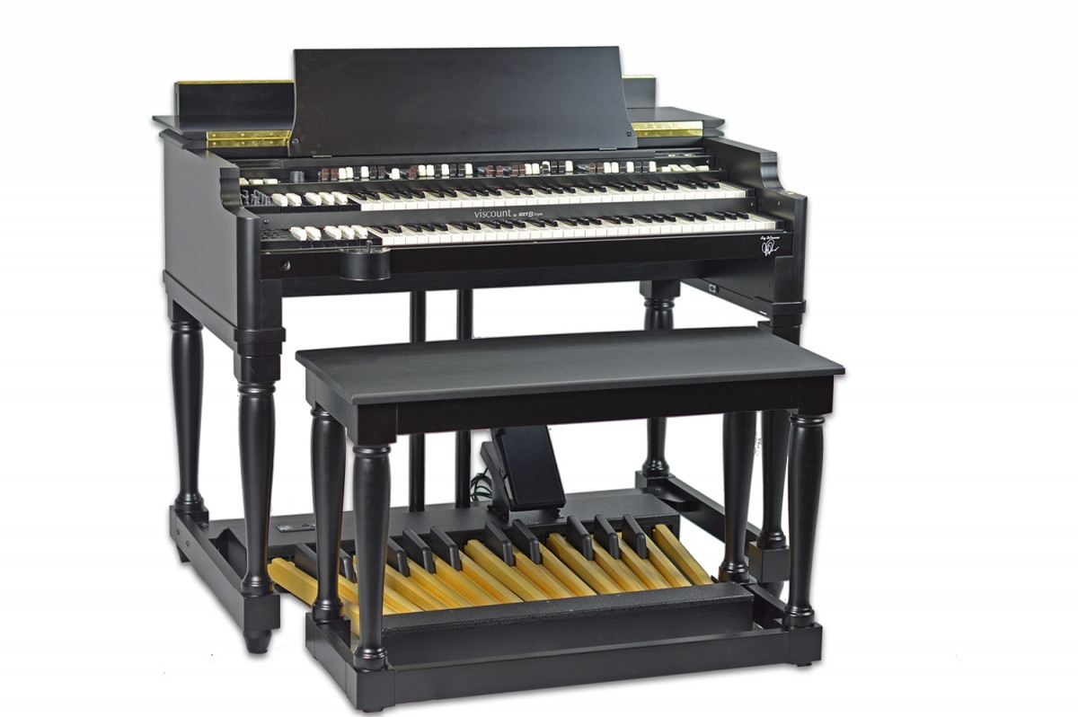 12 Composizioni Intavolate Per Organo Ad Uso Liturgico