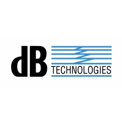 Ricambi Originali DB TECHNOLOGIES Spare Parts 