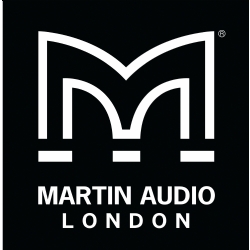 Ricambi Originali MARTIN AUDIO Spare Parts 