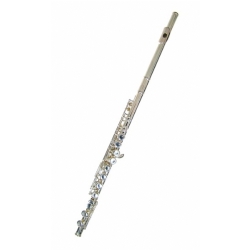 Flauti Traversi