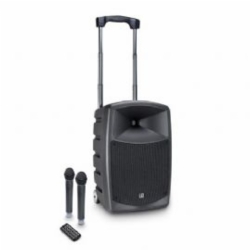 Impianti Audio Completi Kit - Trasportabile Portatile