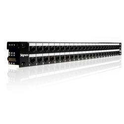 Patch Bay