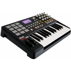 Controller Tastiere Master Keyboard Usb/Midi 