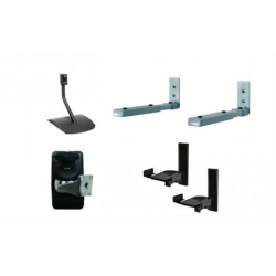 Staffe - Accessori - Kit Montaggio Diffusori e Subwoofer 