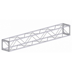 Truss Tralicci Quadrati