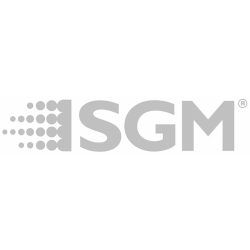 Ricambi Originali SGM Spare Parts 