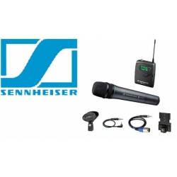 Ricambi Originali SENNHEISER Spare Parts 