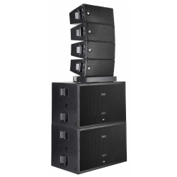 Accessori Line Array RCF  