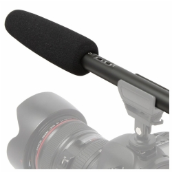 Microfoni per Fotocamera/Videocamera 
