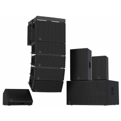 Accessori Line Array EAW