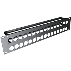 Barre Pannelli Rack Placche