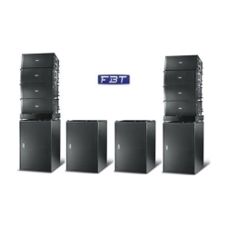 Accessori Line Array FBT 