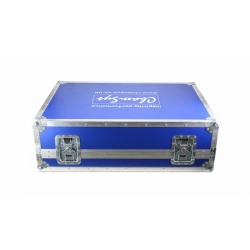 Accessori - Custodie - Flight Case per Centraline Controller Luci