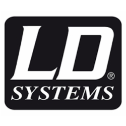 Ricambi Originali LD Systems Spare Parts 