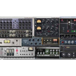 Outboard - Materiale da Studio e Live - Installazione 100V 8ohm