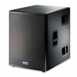 Subwoofer Attivi